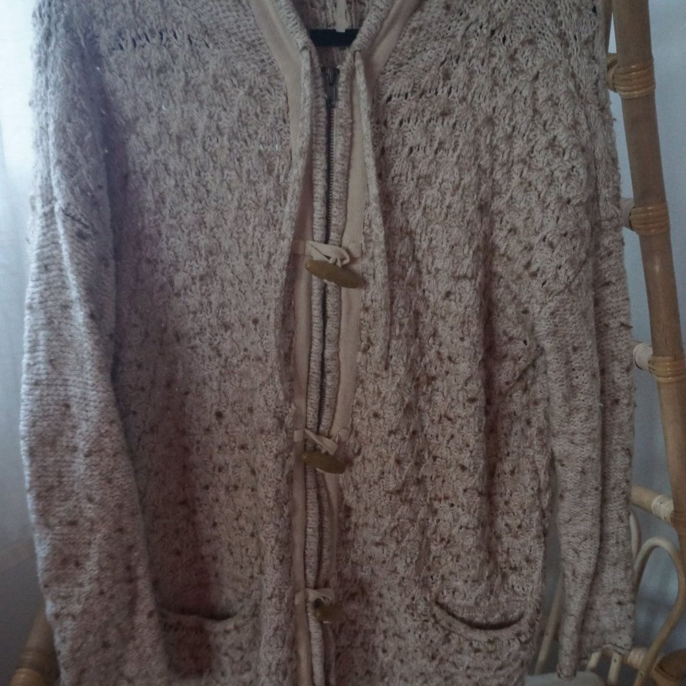 Free People Sweater